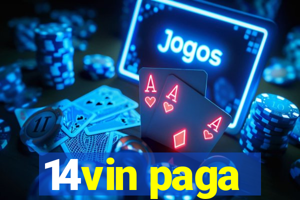 14vin paga